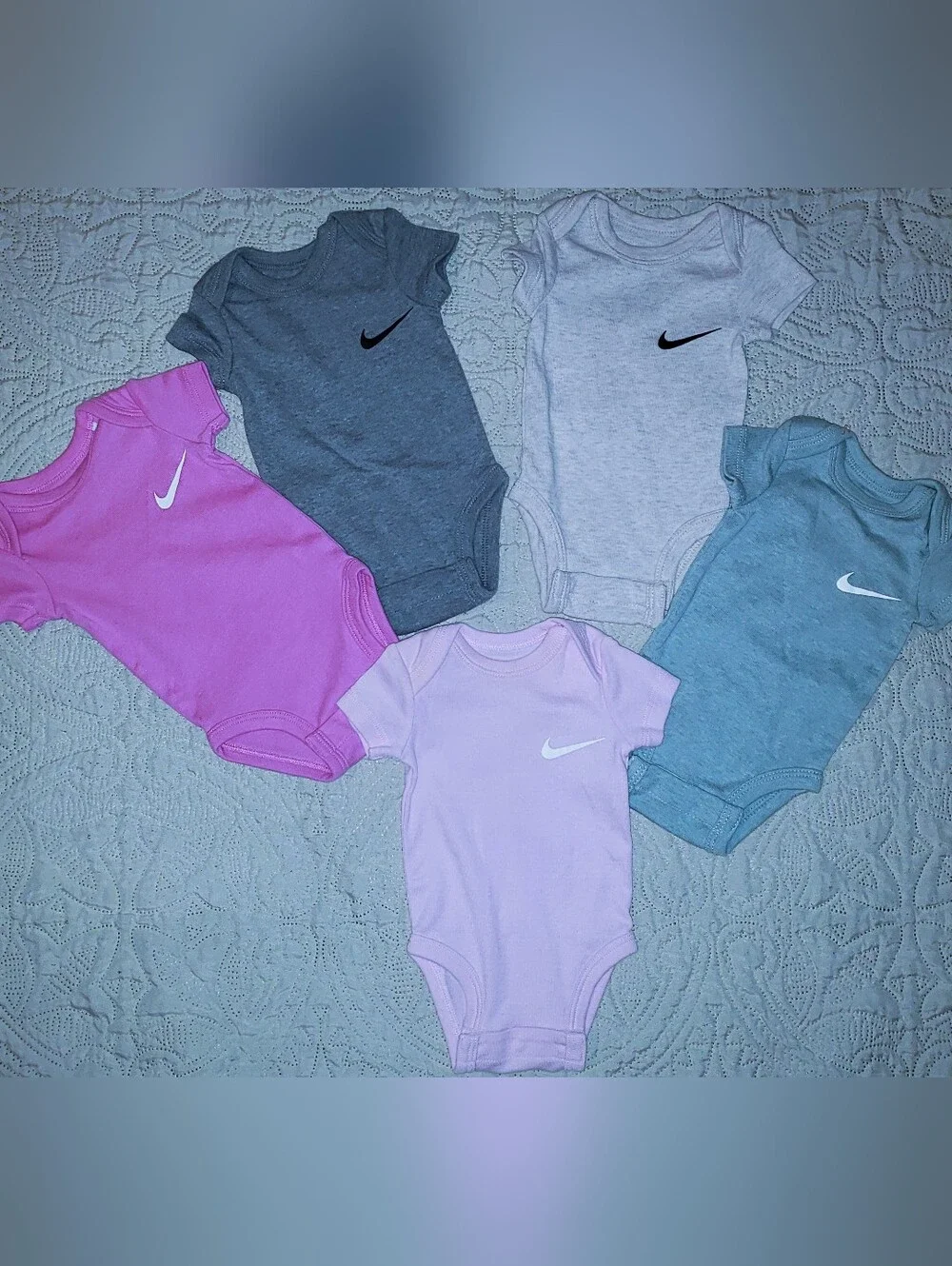 Nike pre owned